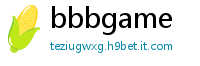 bbbgame